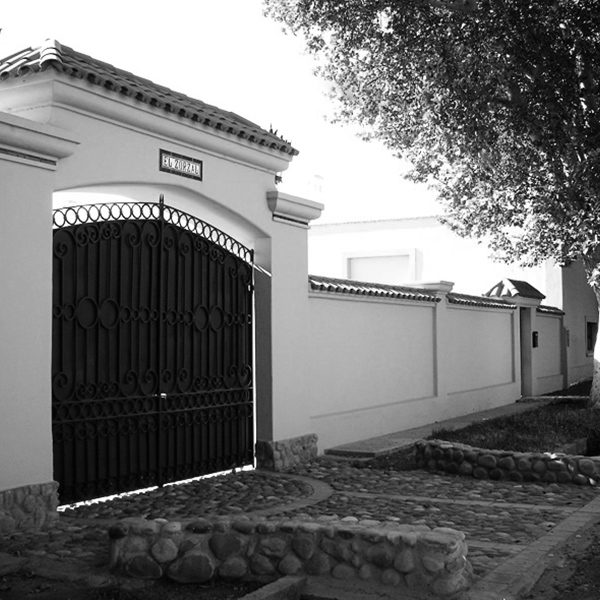 Finca El Zorzal - Mendoza AR