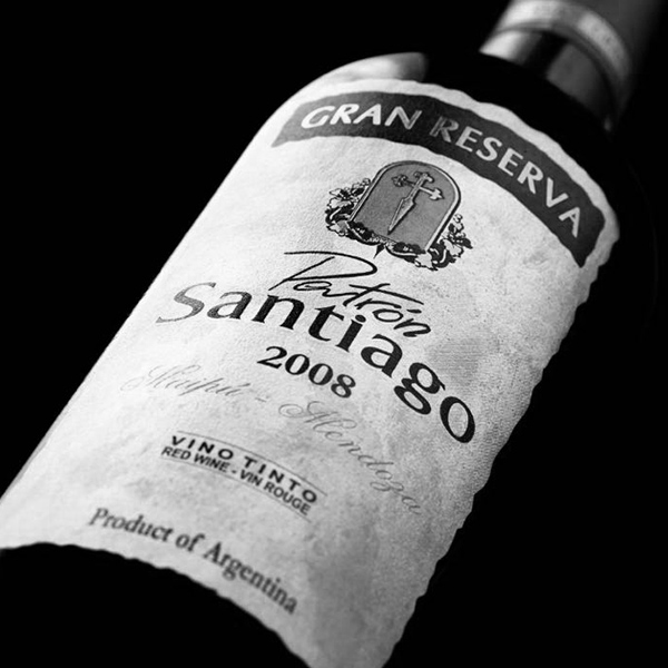 Patrón Santiago